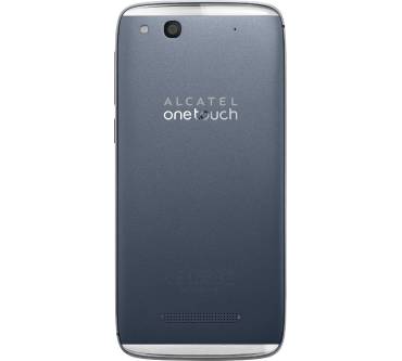 Produktbild Alcatel One Touch Idol Alpha