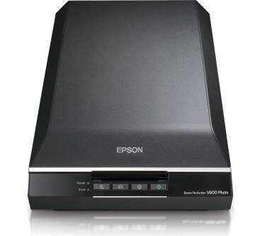 Produktbild Epson Perfection V600 Photo