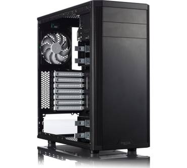 Produktbild Fractal Design Core 2500