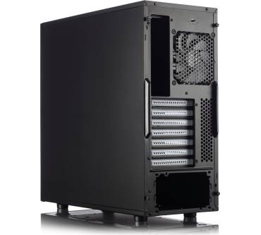 Produktbild Fractal Design Core 2500