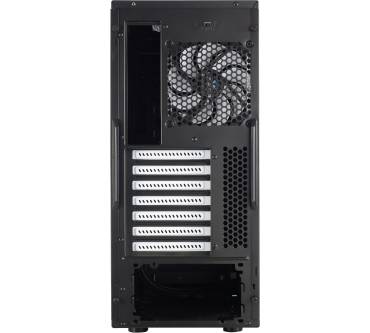 Produktbild Fractal Design Core 2500