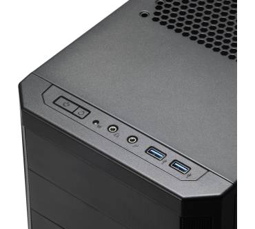 Produktbild Fractal Design Core 2500