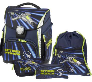 Produktbild Schneiders Toolbag Plus Set