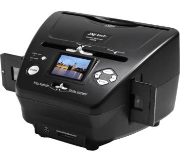 Produktbild JTC Combo Scanner PS970