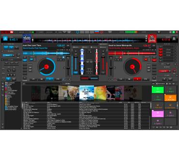 Produktbild Atomix Virtual DJ 8