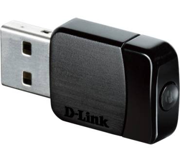 Produktbild D-Link DWA-171