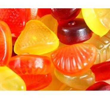 Produktbild nimm2 Lachgummi Softies