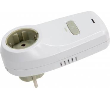 Produktbild eSaver iConnect Home Control Starter-Kit (IC101)