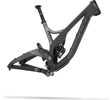 Produktbild Devinci Wilson Carbon SL (Modell 2014)