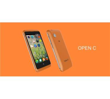 Produktbild ZTE Open C