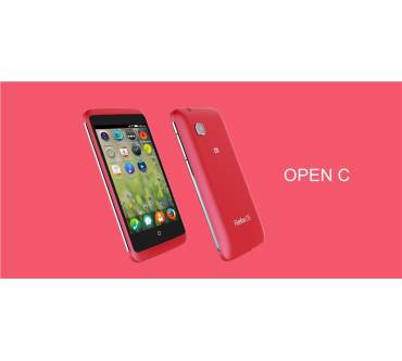 Produktbild ZTE Open C