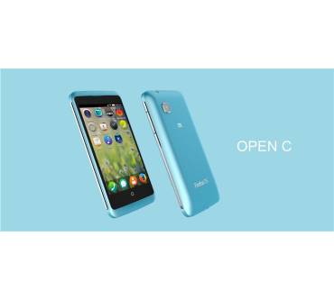 Produktbild ZTE Open C