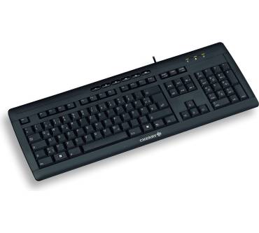 Produktbild Cherry eVolution STREAM XT Multimedia Keyboard