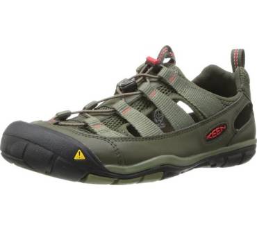 Produktbild Keen Gallatin CNX