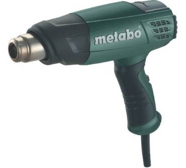 Produktbild Metabo HE 20-600