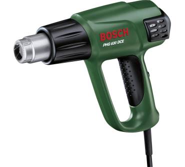 Produktbild Bosch PHG 630 DCE