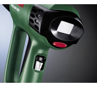 Produktbild Bosch PHG 630 DCE