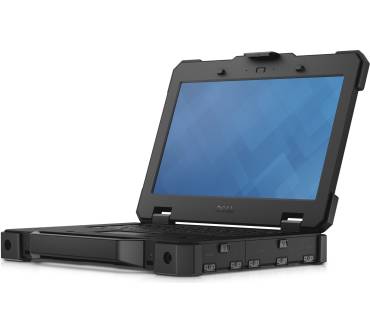 Produktbild Dell Latitude 14 Rugged Extreme (i5-4300U, 8GB RAM, 256GB SSD)