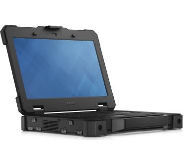 Produktbild Dell Latitude 14 Rugged Extreme (i5-4300U, 8GB RAM, 256GB SSD)