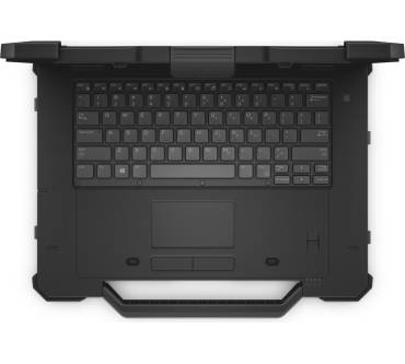 Produktbild Dell Latitude 14 Rugged Extreme (i5-4300U, 8GB RAM, 256GB SSD)