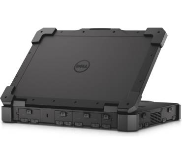 Produktbild Dell Latitude 14 Rugged Extreme (i5-4300U, 8GB RAM, 256GB SSD)