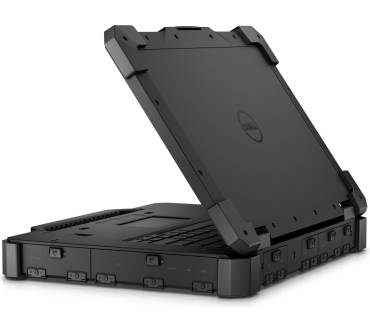 Produktbild Dell Latitude 14 Rugged Extreme (i5-4300U, 8GB RAM, 256GB SSD)