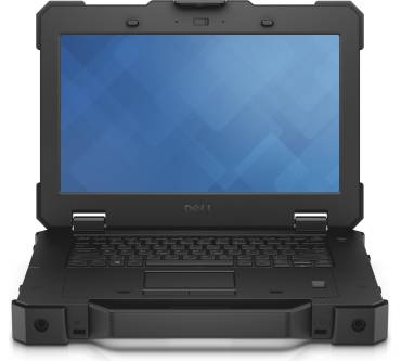 Produktbild Dell Latitude 14 Rugged Extreme (i5-4300U, 8GB RAM, 256GB SSD)