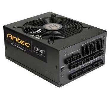 Produktbild Antec High Current Pro HCP-1300