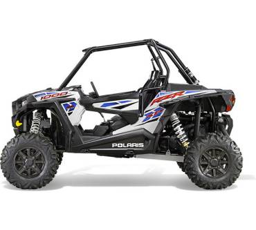 Produktbild Polaris Industries RZR XP 1000 EU Allrad PVT (81 kW)