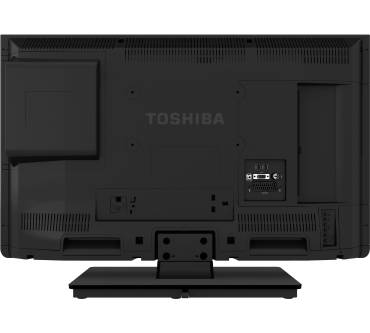 Produktbild Toshiba 24D1433DG