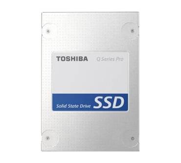 Produktbild Toshiba Q-Series Pro