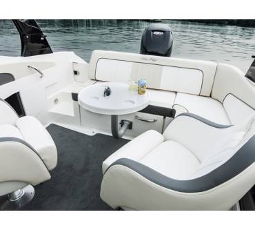 Produktbild Sea Ray 220 Sundeck