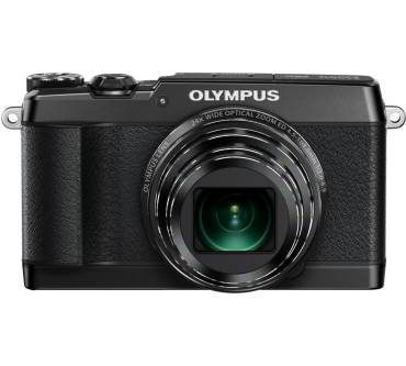 Produktbild Olympus Stylus SH-1