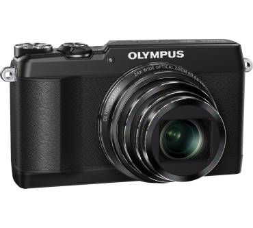 Produktbild Olympus Stylus SH-1