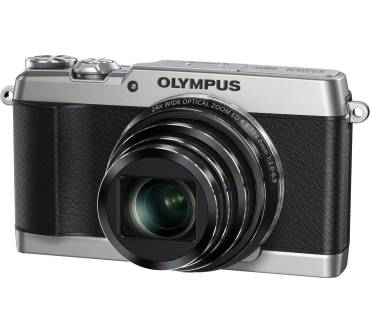 Produktbild Olympus Stylus SH-1