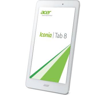 Produktbild Acer Iconia Tab 8 (A1-840FHD)