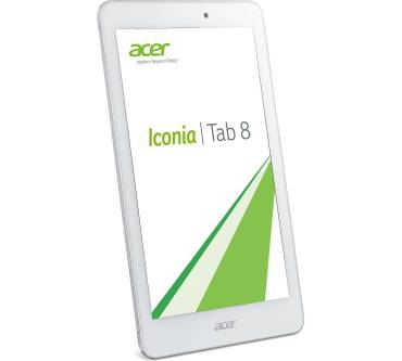 Produktbild Acer Iconia Tab 8 (A1-840FHD)