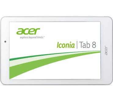 Produktbild Acer Iconia Tab 8 (A1-840FHD)