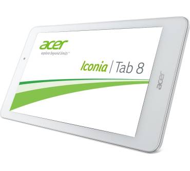 Produktbild Acer Iconia Tab 8 (A1-840FHD)