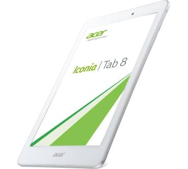 Produktbild Acer Iconia Tab 8 (A1-840FHD)