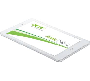 Produktbild Acer Iconia Tab 8 (A1-840FHD)