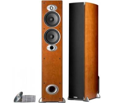 Produktbild Polk Audio RTi-Serie 5.1-Set (RTi A5 / RTi A3 / CSi A4 / PSW 125)