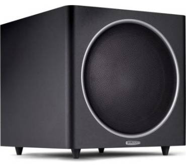 Produktbild Polk Audio RTi-Serie 5.1-Set (RTi A5 / RTi A3 / CSi A4 / PSW 125)