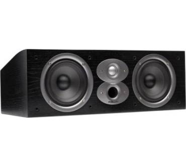 Produktbild Polk Audio RTi-Serie 5.1-Set (RTi A5 / RTi A3 / CSi A4 / PSW 125)