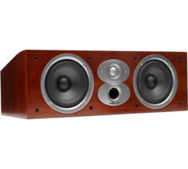 Produktbild Polk Audio RTi-Serie 5.1-Set (RTi A5 / RTi A3 / CSi A4 / PSW 125)