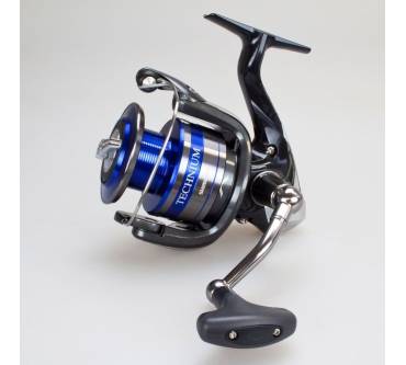 Produktbild Shimano Technium C5000FD