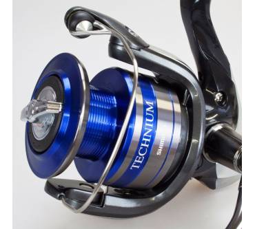 Produktbild Shimano Technium C5000FD