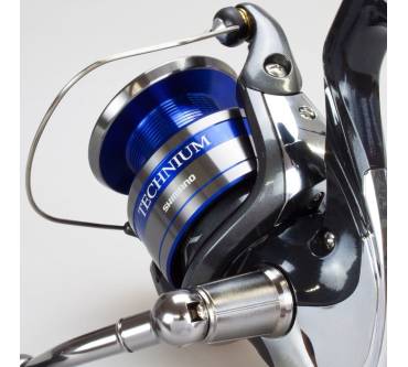 Produktbild Shimano Technium C5000FD