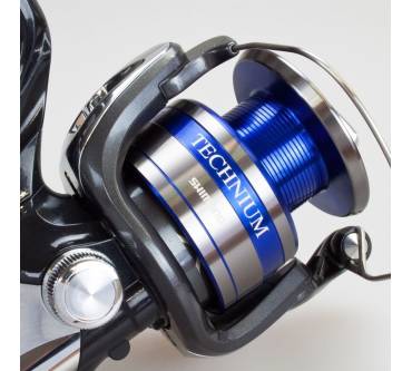 Produktbild Shimano Technium C5000FD