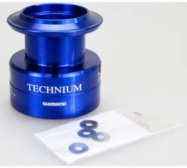 Produktbild Shimano Technium C5000FD